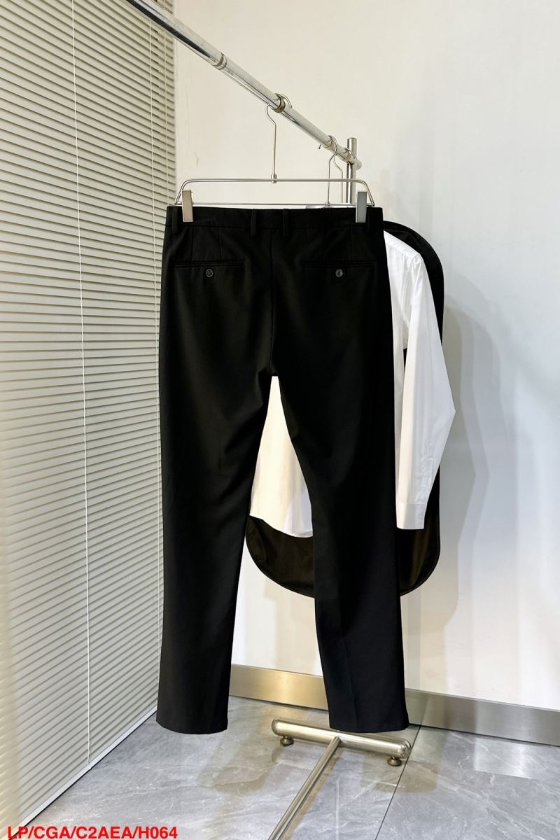 Loro Piana Long Pants